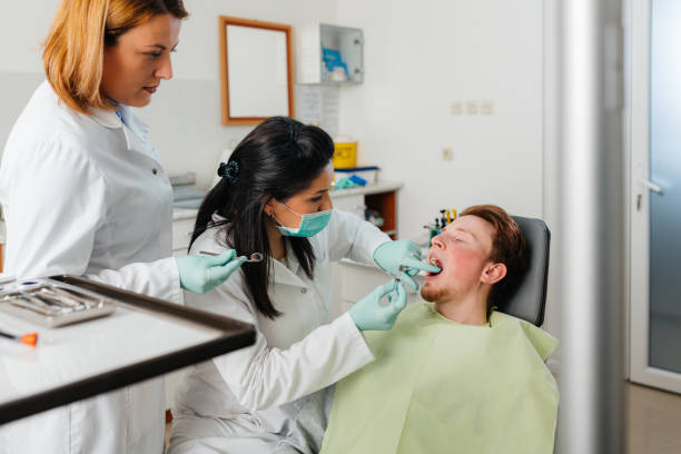 Best Knocked-Out Tooth Emergency  in West Slope, OR